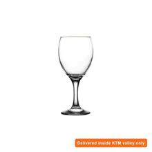 Pasabahce Imperial Wine Glass (255 Ml) - 6 Pcs