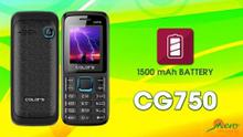 Colors Mobile CG-750 GSM+CDMA