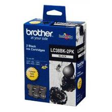 Brother Ink cartridge Black 300 pages