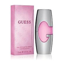 Guess Pink by Guess for Women - Eau de Parfum, 75ml