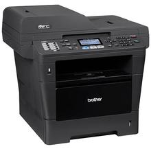 BROTHER MFC-8910DW Multi-function Monochromatic Wireless Laser Printer