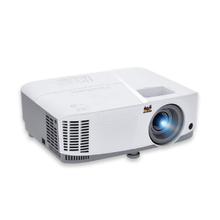 ViewSonic PA503SE SVGA Business Projector|4000 Lumens |Vertical Keystone |Speaker |15000 Hour lamp Life |300" Projection Image