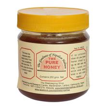 TBS Pure Natural Rudilo Honey -250g