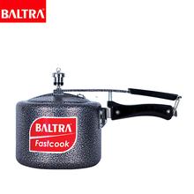 BALTRA Elegant Hammer Coating Pressure Cooker 3 liter (Induction Based)