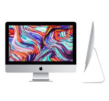 Apple iMac 21.5-inch 3.6GHz Quad-Core Processor 256GB Storage Retina 4K Display