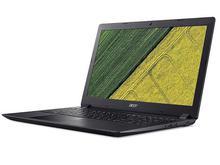 Acer A315| i3 8th Gen| 4 GB RAM| 1 TB HDD| 15.6 Inch HD Laptop - (MER2)