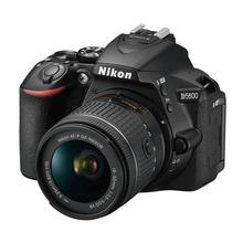 Nikon D-5600 Camera (18-55mm) Free Bagpack and 16GB Memory Card