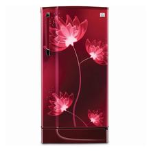 190 L Single Door Fridge