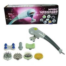 8 In 1 Magic Massager  For Full Body Massage