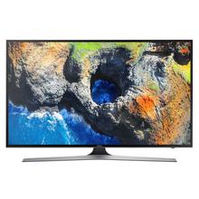 Samsung 43 inch UHD 4K Smart TV MU6100 Series 6