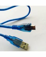 Arduino Nano USB Cable - MicroUSB Cable