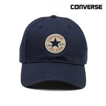 Navy Blue Chuck Taylor All Star Patched Cap For Men