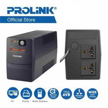 Prolink UPS (PRO700SFC) - Black