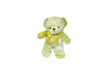 Super fluffy brown teddy bear - 40cm