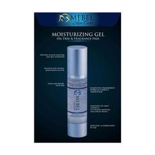 Mebel Oil Free Moisturizing Gel-50ml