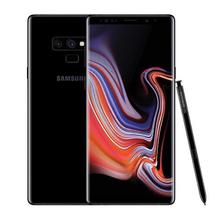 Samsung Galaxy Note 9 |6 GB RAM +128 GB ROM|4000 Mah| 6.4 inches Mobile