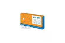 AVEO Monthly Disposable Contact Lens -1.25