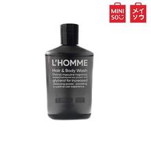 Miniso Hair and Body Wash