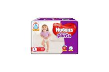 Huggies Wonder Pants Large - 60 Counts