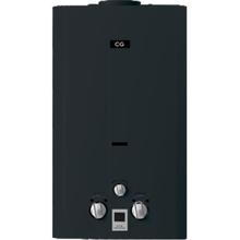 CG Gas Water Heater CG-GWB01L