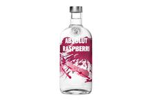 Absolut Vodka Citron-1L