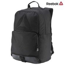 Reebok Black Active Enhanced Backpack Large (Unisex) - DU3009