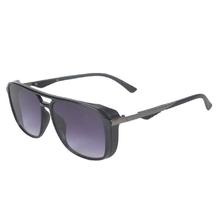 Action XX 007 Black Sunglasses With Free Case