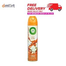 Air Wick Madurai Incense (Chandan & Mogra) Air Freshner Spray -245 ml