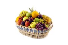 Mixed Fruits Basket-ODSMF Gifts