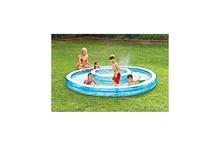 Inflatable Paddling Double Kids Well Pool