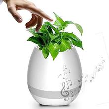 Smart Music Flower Pot