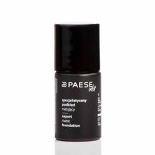 Paese Expert Matte Foundation (Natural 502) - 30 ml