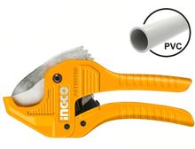 Ingco 203mm PVC Pipe Cutter HPCS05428