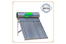 Hi-Tech Solar Water Heater 280 Ltr, HT-24T-SS