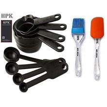 HPK Branded Kitchen & Bakeware Tools Recipe Measuring Cups &