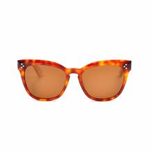 Bishrom Rani Tortoise Sunglasses
