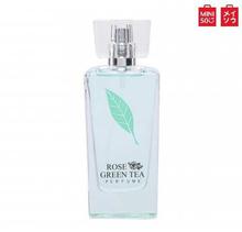 Miniso Rose Green Tea Perfume