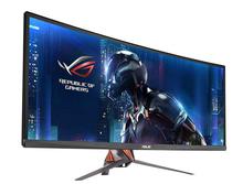 ASUS PG348Q IPS Panel Ultra Wide 34" Gaming Monitor - (Black)