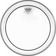 REMO PS-0314-00 14 INCH PINSTRIPE CLEAR DRUM HEAD