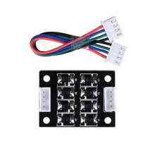 TL-Smoother Addon Module 3d Printer Parts For 3D Pinter Motor Drivers