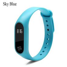 SALE- Sale Xiaomi Mi Band 2 Strap and charger For Mi Band 2 Silicone