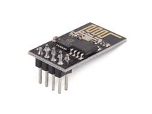 ESP8266 ESP-01 Serial WiFi Module