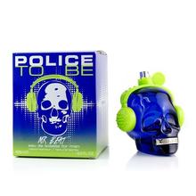 Police To Be Mr Beat EDT, 125ml