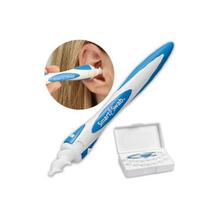 Smart Swab soft spiral earwax remover
