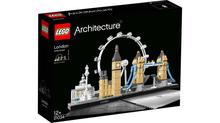 LEGO London