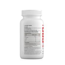 GNC Pro Performance L- Carnitine 500 Mg - 60 Capsules- Under License from GNC USA