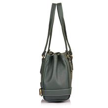 Fostelo Women's Nightingale Handbag (Green)