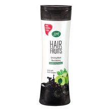 Joy Hair Fruits Shining Black Conditioning Shampoo (340 ml)