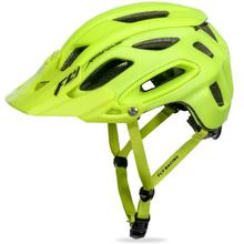 Fly Racing Neon/Black Freestone Cone Head MTB Cycling Helmet