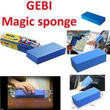 (GEBI) PVA Magic Sponge becomes hard when dry & Soft when wet